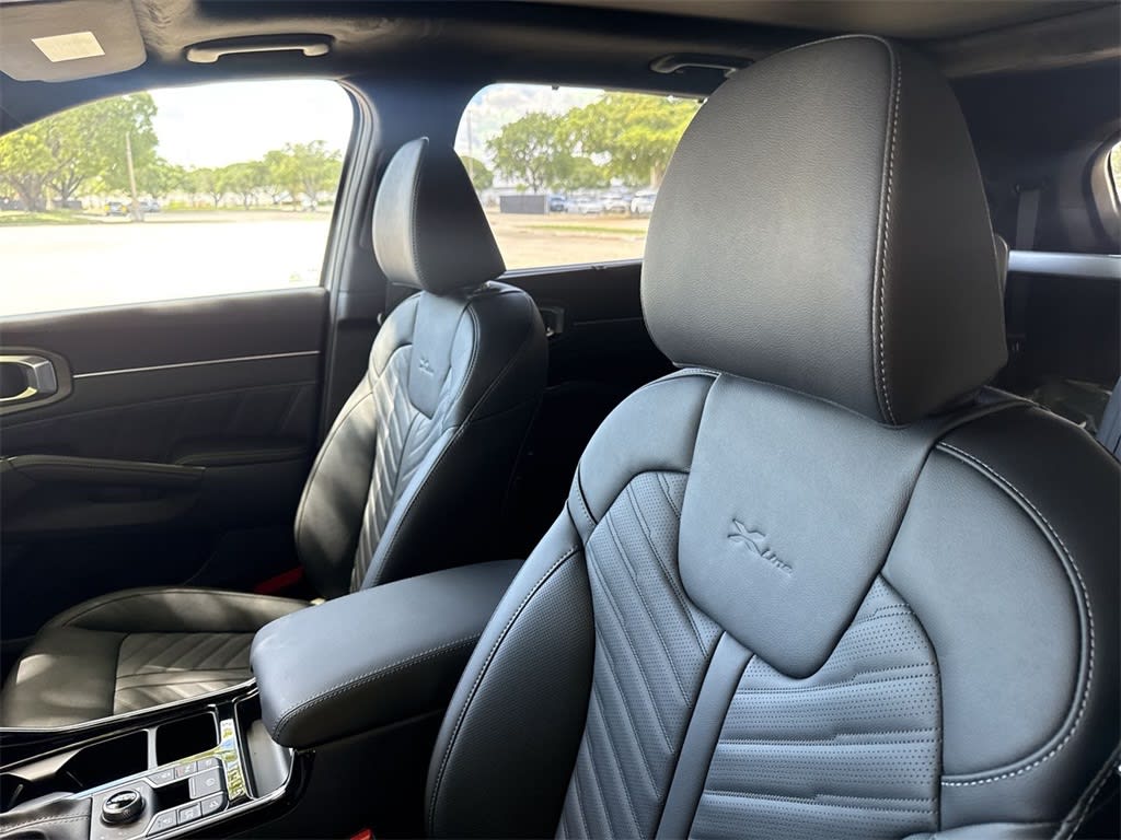 Thumbnail: 2025 Kia Sorento - 11