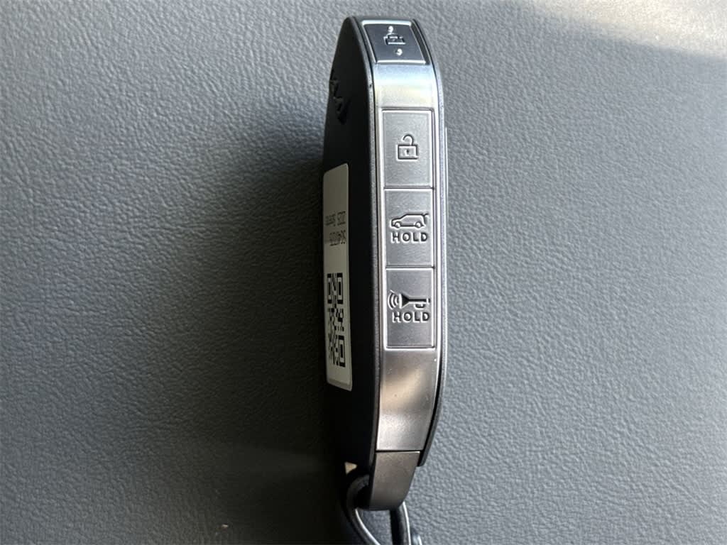 Thumbnail: 2025 Kia Sorento - 28