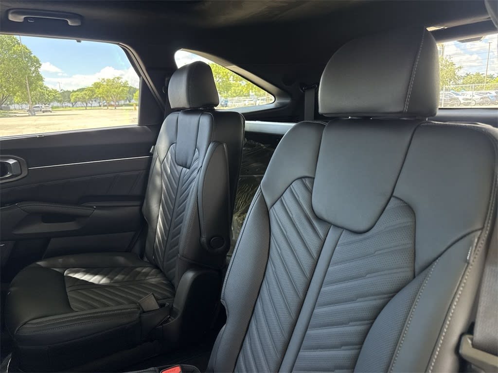 Thumbnail: 2025 Kia Sorento - 24