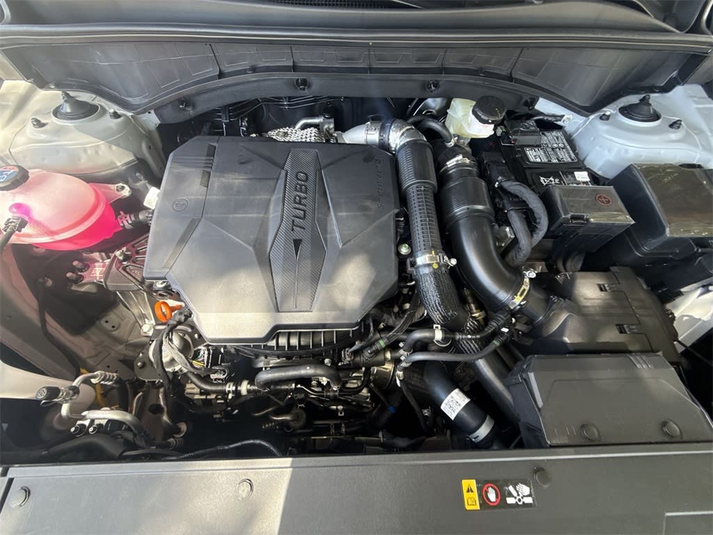 Thumbnail: 2025 Kia Sorento - 9