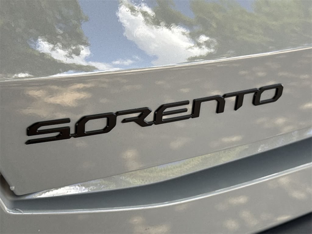 Thumbnail: 2025 Kia Sorento - 7