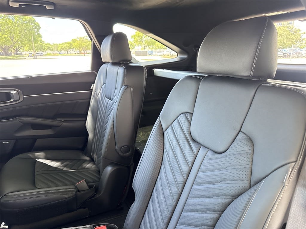 Thumbnail: 2025 Kia Sorento - 13