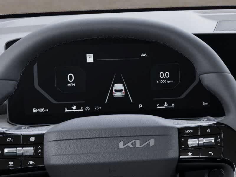 Thumbnail: 2026 Kia Sorento - 12