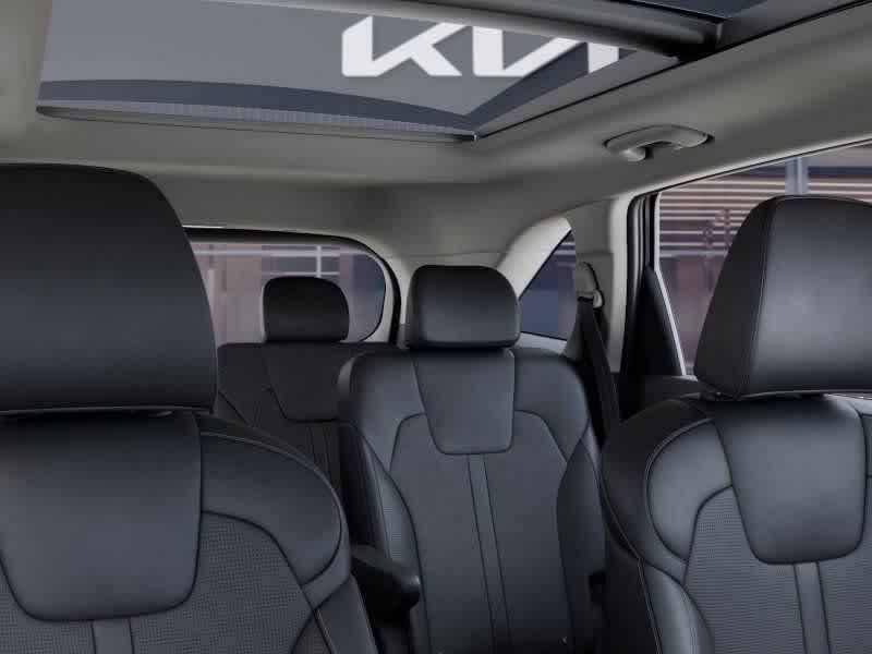 Thumbnail: 2026 Kia Sorento - 26