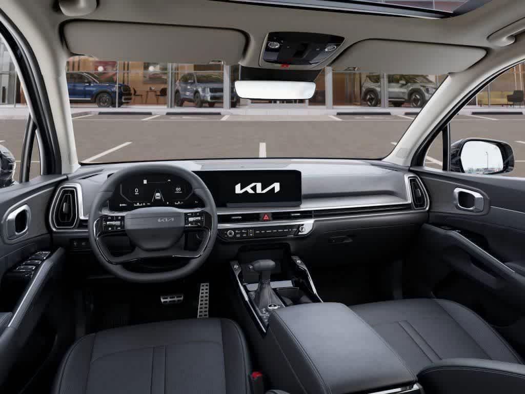 Thumbnail: 2026 Kia Sorento - 2
