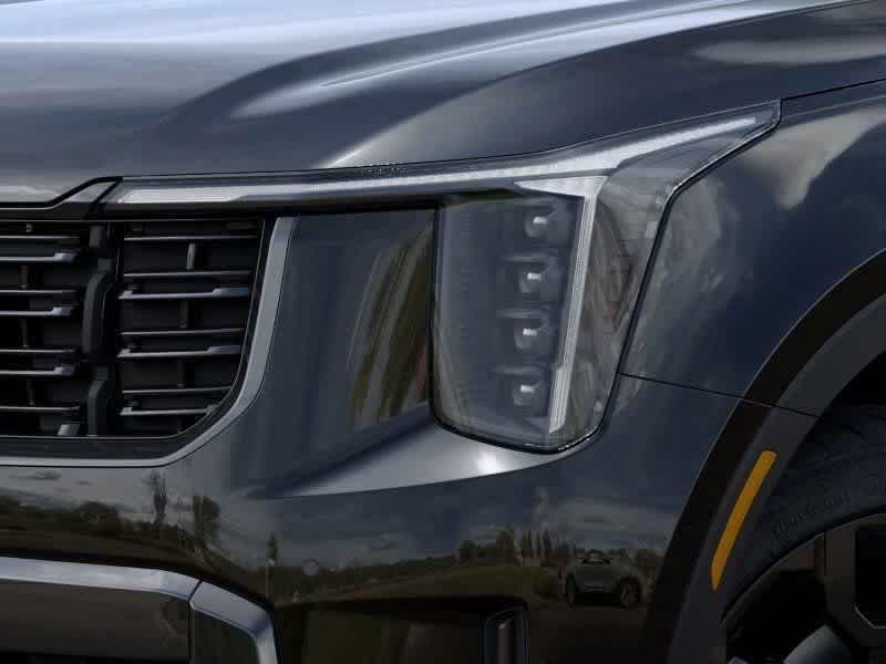 Thumbnail: 2026 Kia Sorento - 17