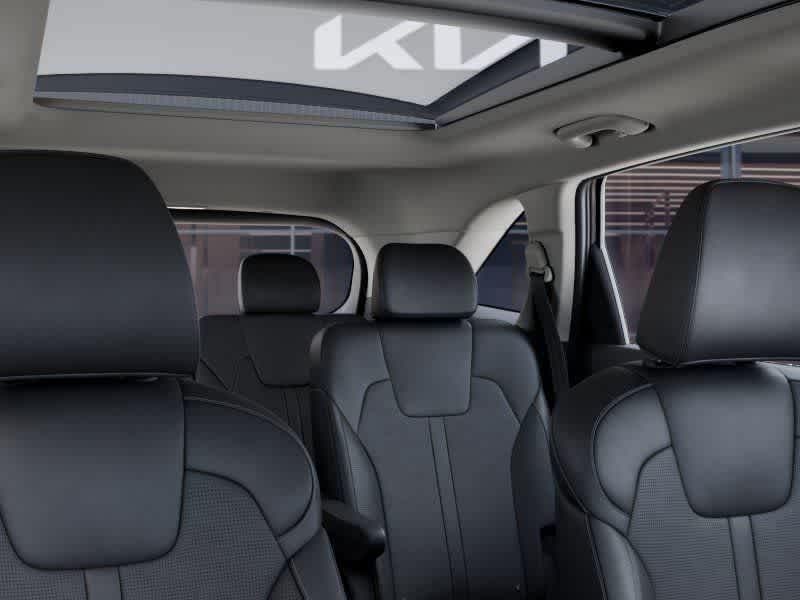 Thumbnail: 2026 Kia Sorento - 7