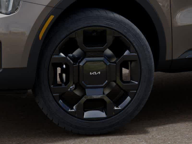 Thumbnail: 2026 Kia Sorento - 18