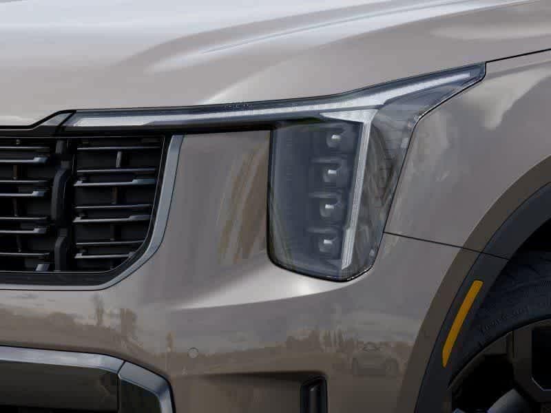 Thumbnail: 2026 Kia Sorento - 19