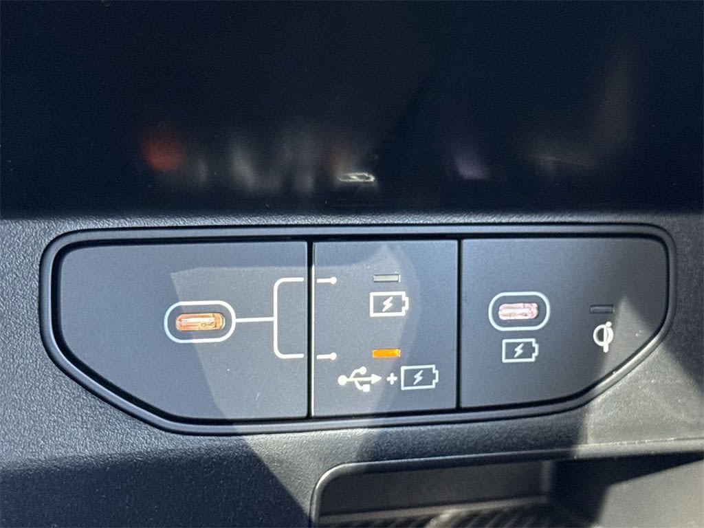 Thumbnail: 2025 Kia Sorento - 23