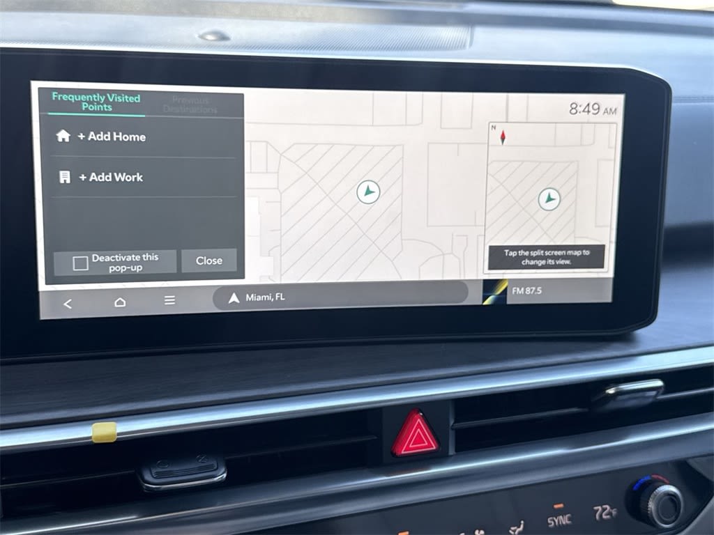 Thumbnail: 2025 Kia Sorento - 14