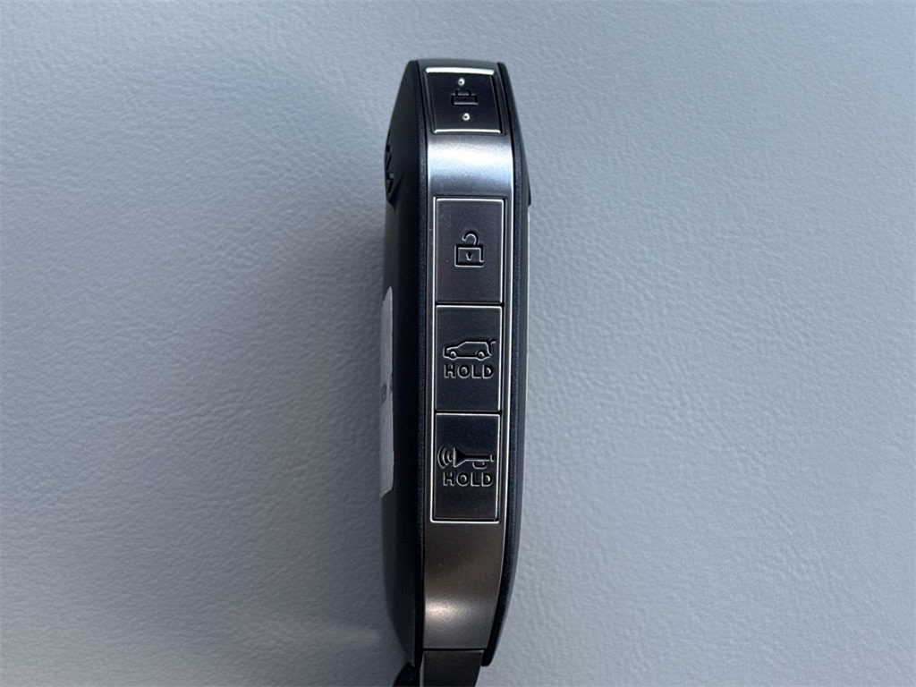 Thumbnail: 2025 Kia Sorento - 28