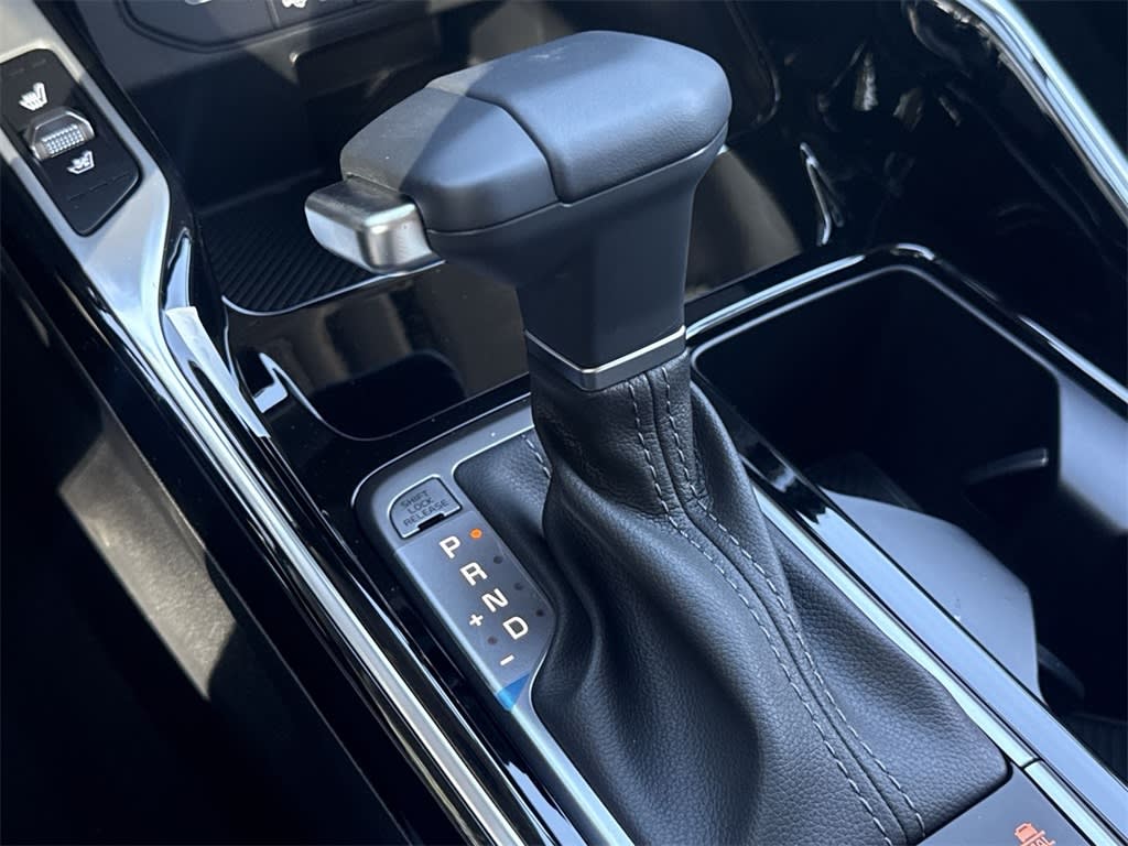 Thumbnail: 2025 Kia Sorento - 15