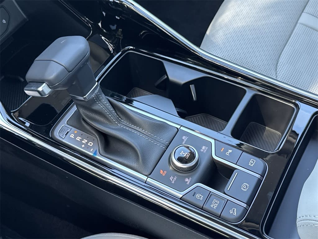 Thumbnail: 2025 Kia Sorento - 14