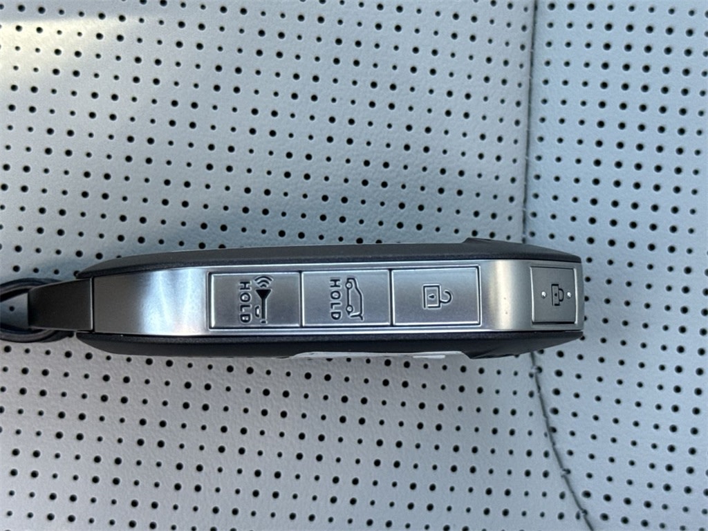 Thumbnail: 2025 Kia Sorento - 17