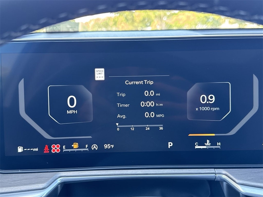 Thumbnail: 2025 Kia Sorento - 15