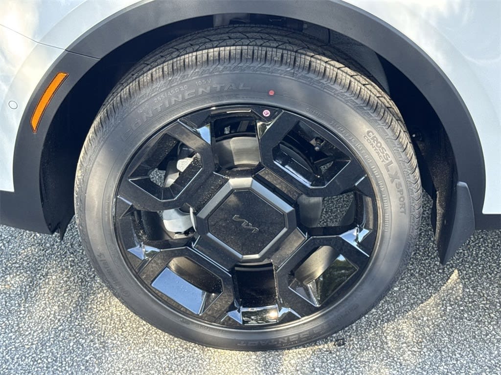 Thumbnail: 2025 Kia Sorento - 7