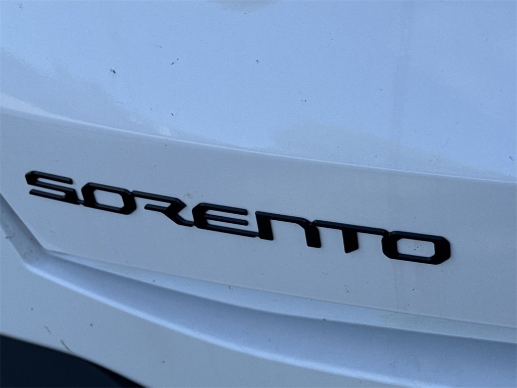 Thumbnail: 2025 Kia Sorento - 6