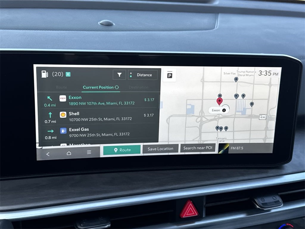 Thumbnail: 2025 Kia Sorento - 13