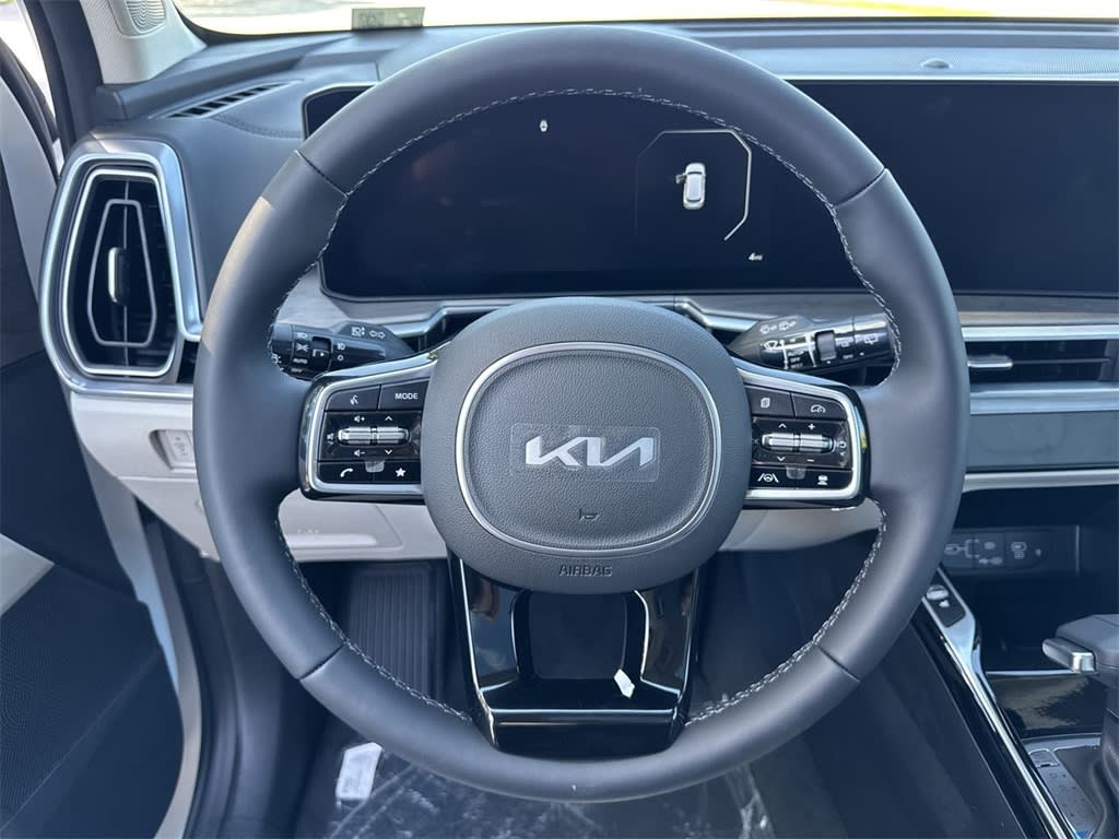 Thumbnail: 2025 Kia Sorento - 9