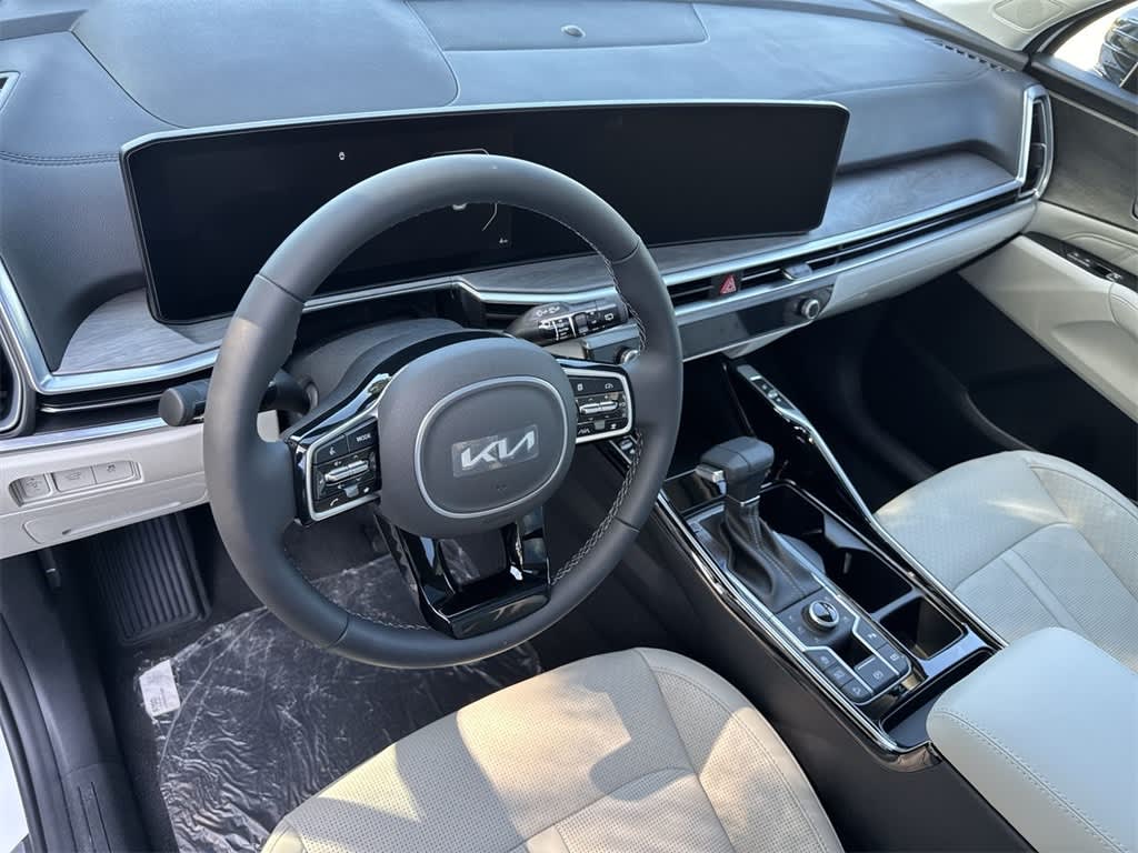 Thumbnail: 2025 Kia Sorento - 2