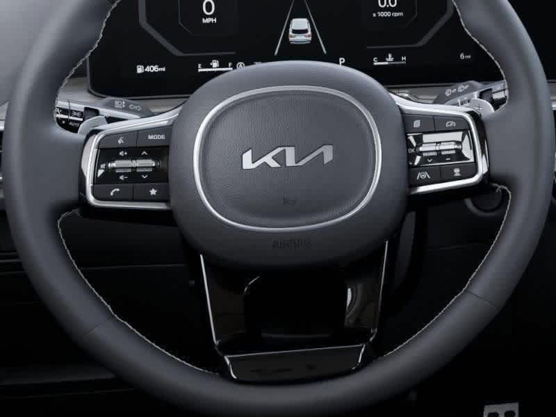 Thumbnail: 2025 Kia Sorento - 23