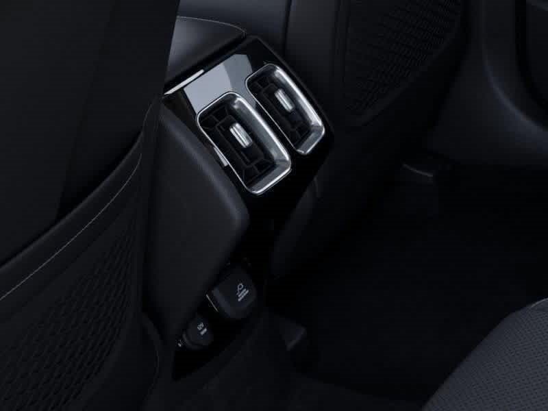 Thumbnail: 2025 Kia Sorento - 26