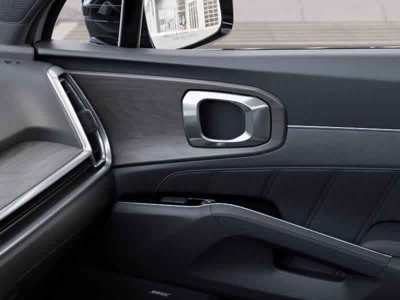 Thumbnail: 2025 Kia Sorento - 25