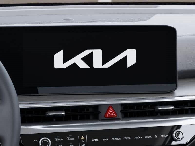 Thumbnail: 2025 Kia Sorento - 11