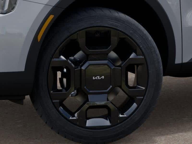Thumbnail: 2025 Kia Sorento - 7