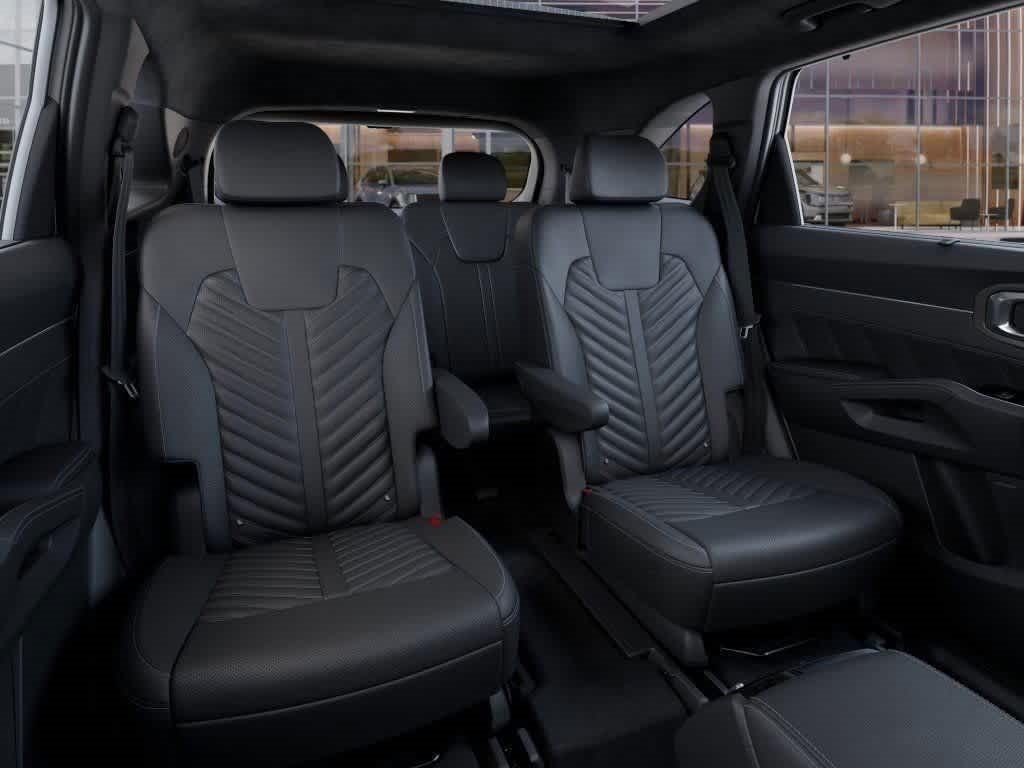 Thumbnail: 2025 Kia Sorento - 10