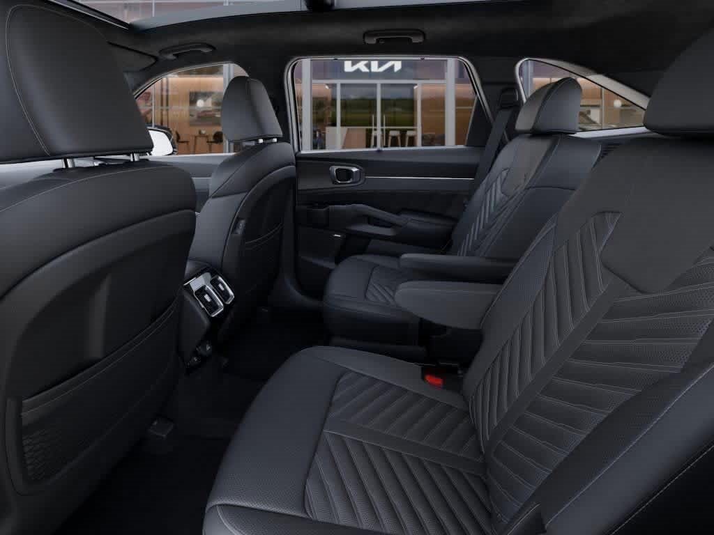Thumbnail: 2025 Kia Sorento - 22