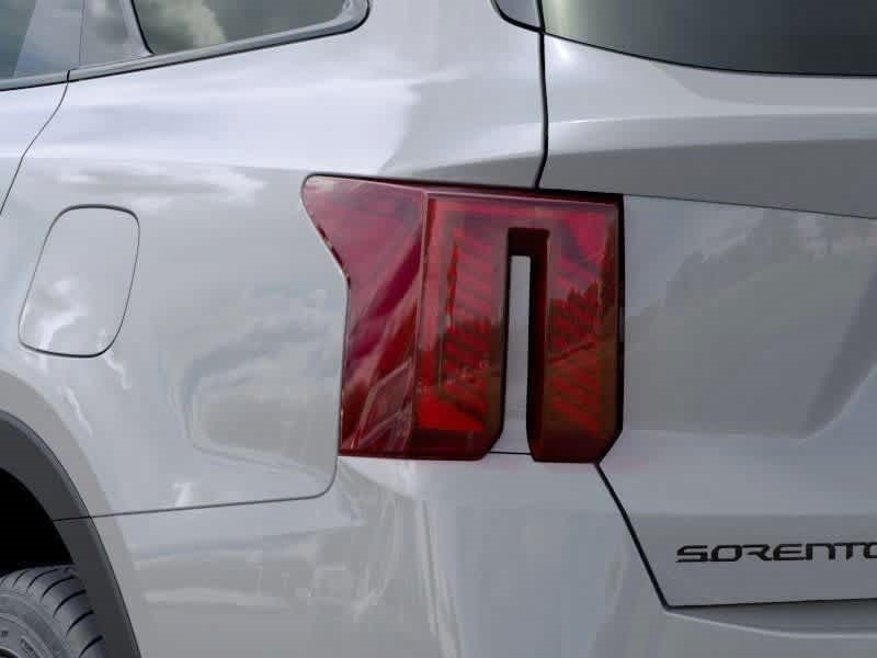 Thumbnail: 2025 Kia Sorento - 19