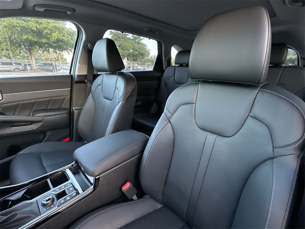 Thumbnail: 2026 Kia Sorento - 11