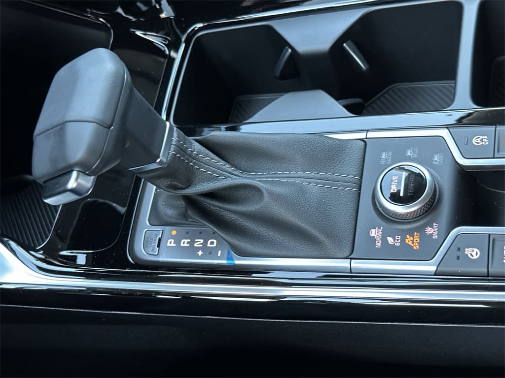 Thumbnail: 2026 Kia Sorento - 16