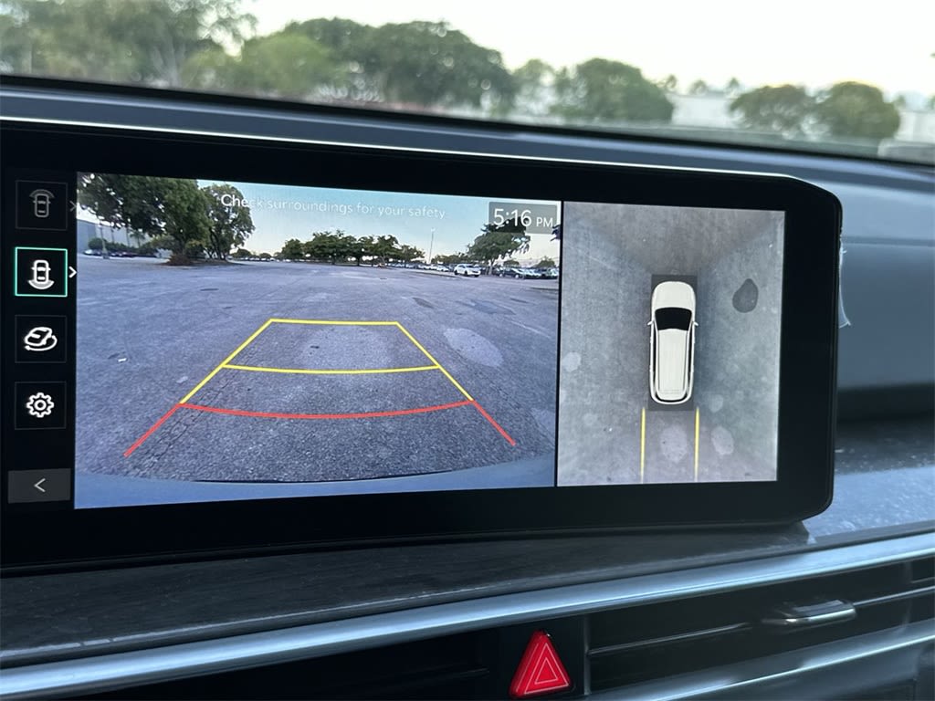 Thumbnail: 2026 Kia Sorento - 25