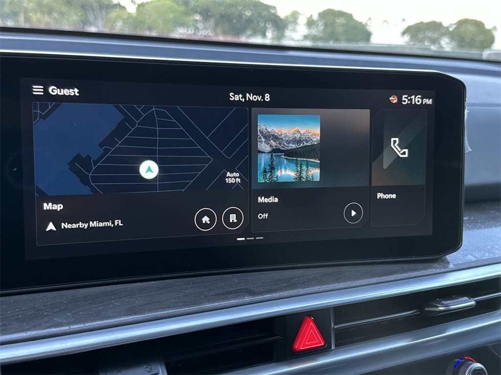 Thumbnail: 2026 Kia Sorento - 15