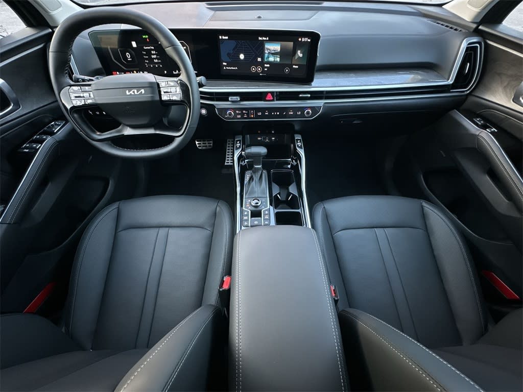 Thumbnail: 2026 Kia Sorento - 14