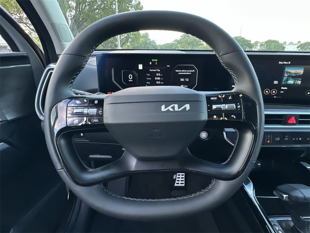 Thumbnail: 2026 Kia Sorento - 10
