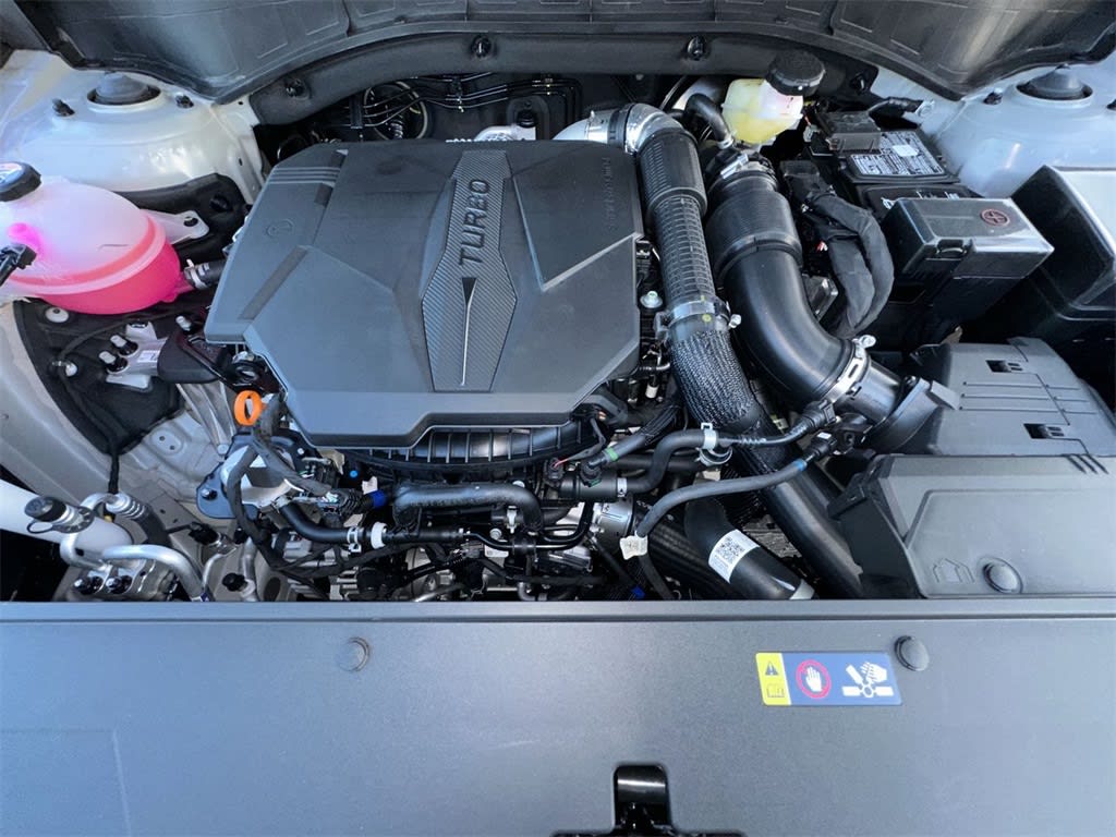 Thumbnail: 2026 Kia Sorento - 9