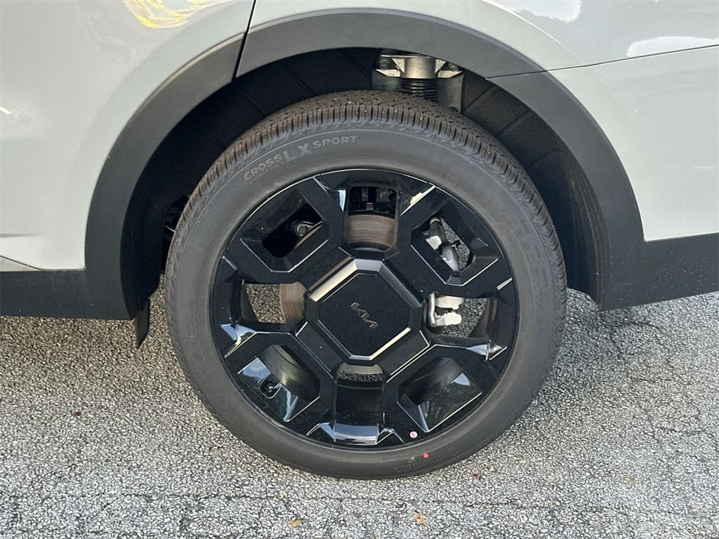 Thumbnail: 2026 Kia Sorento - 8
