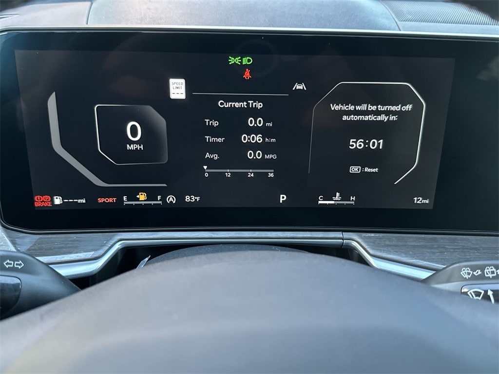 Thumbnail: 2026 Kia Sorento - 17