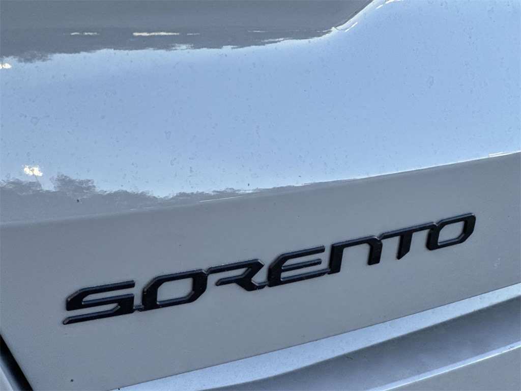 Thumbnail: 2026 Kia Sorento - 7