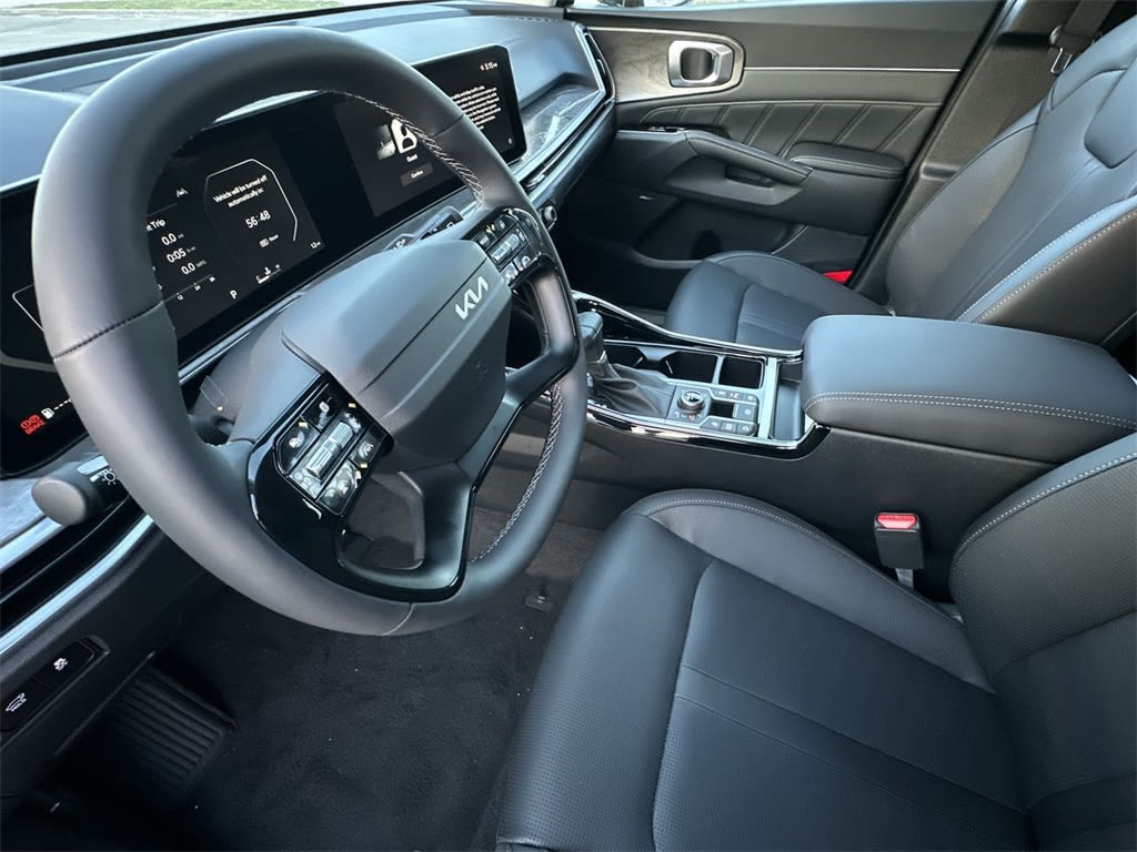 Thumbnail: 2026 Kia Sorento - 2