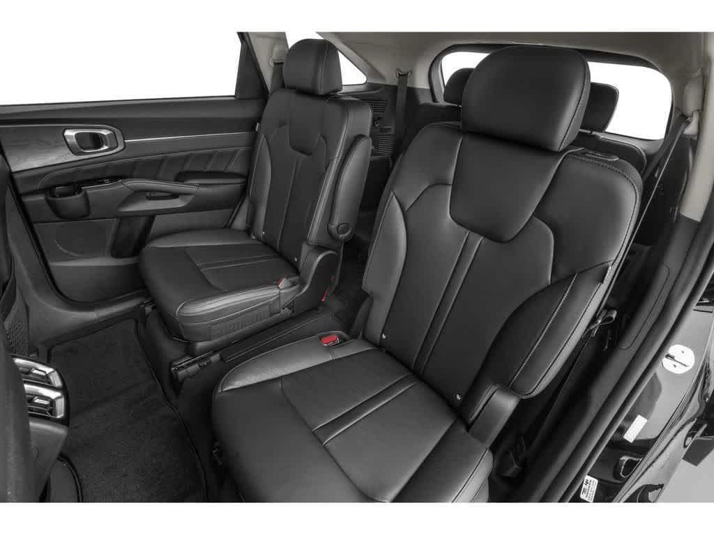 Thumbnail: 2026 Kia Sorento - 8