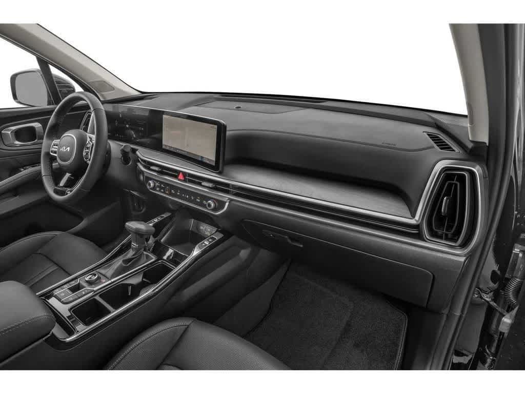 Thumbnail: 2026 Kia Sorento - 9