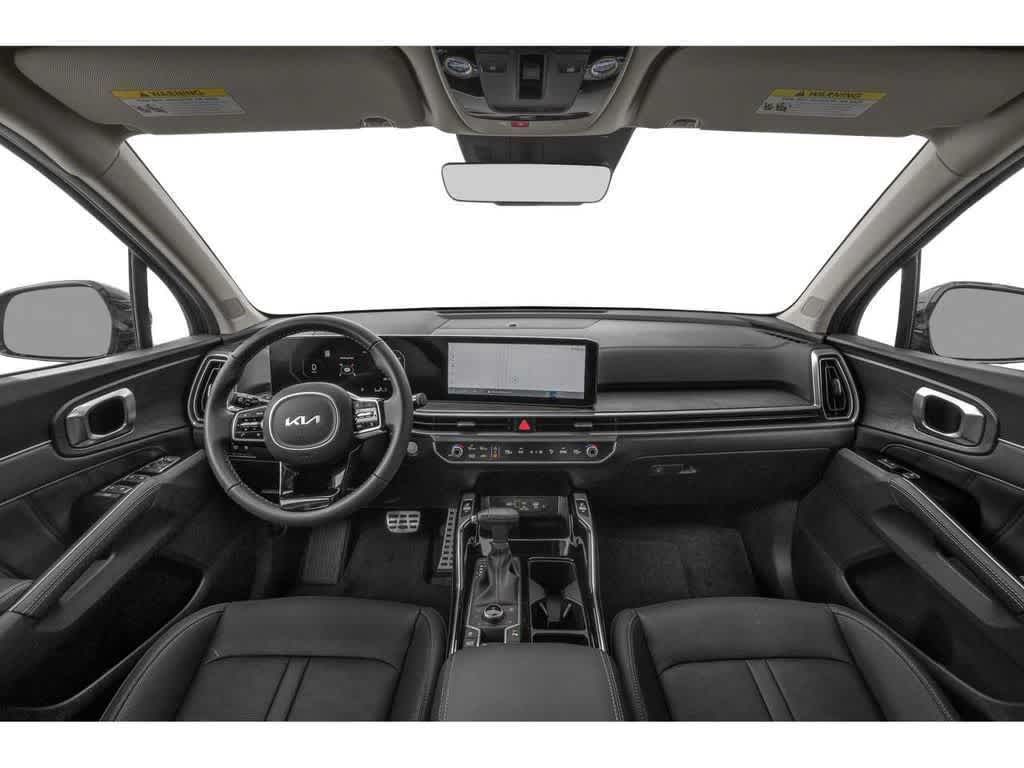Thumbnail: 2026 Kia Sorento - 6
