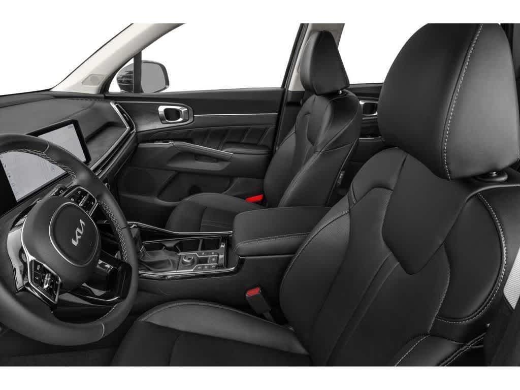 Thumbnail: 2026 Kia Sorento - 7