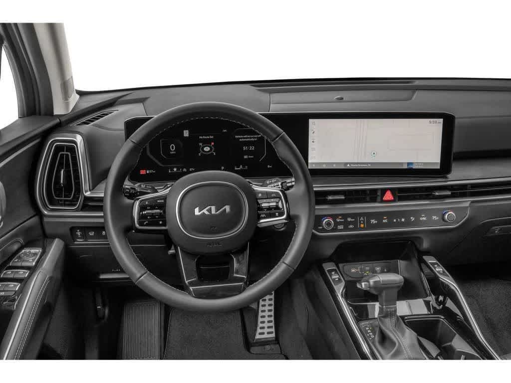 Thumbnail: 2026 Kia Sorento - 2