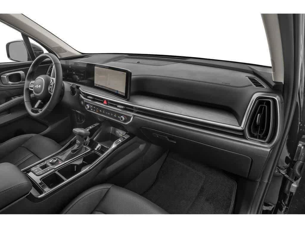Thumbnail: 2026 Kia Sorento - 9